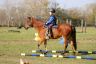 Reiten_ Aurelia (3Jahre) in der Gasse  .jpg